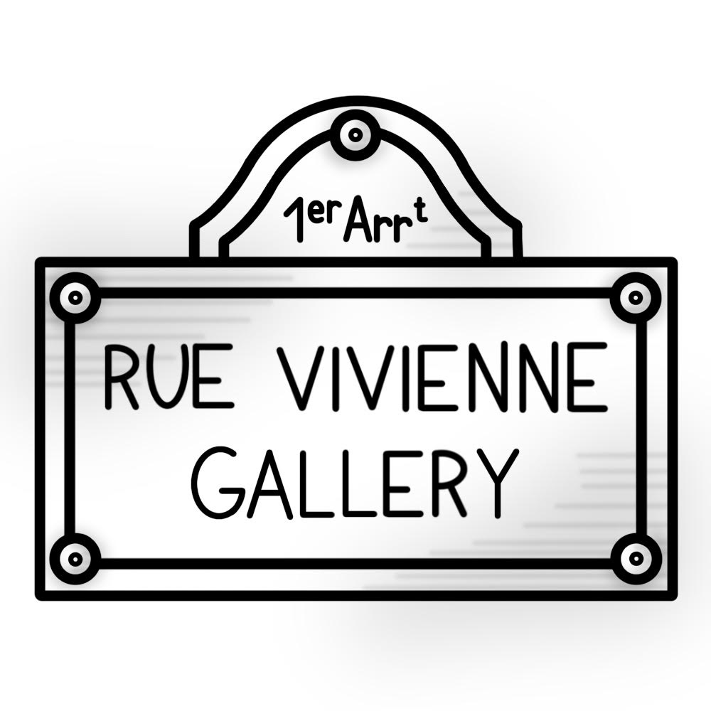 Rue Vivienne Gallery